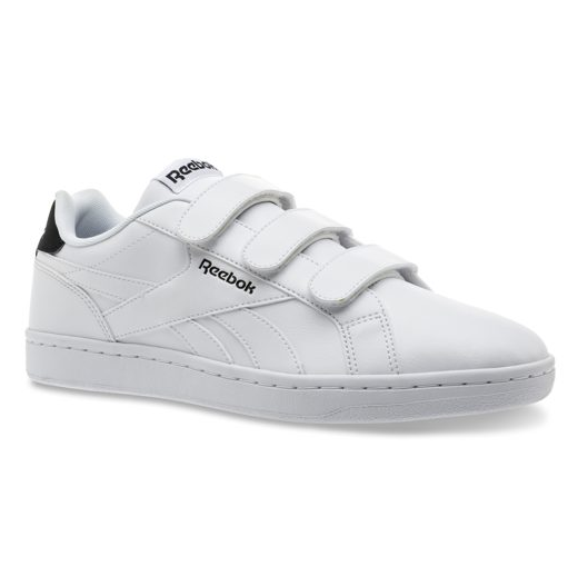 reebok velcro men's shoes